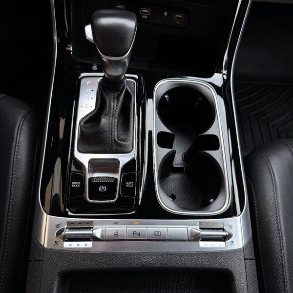 used 2024 Kia Carnival car, priced at $31,999