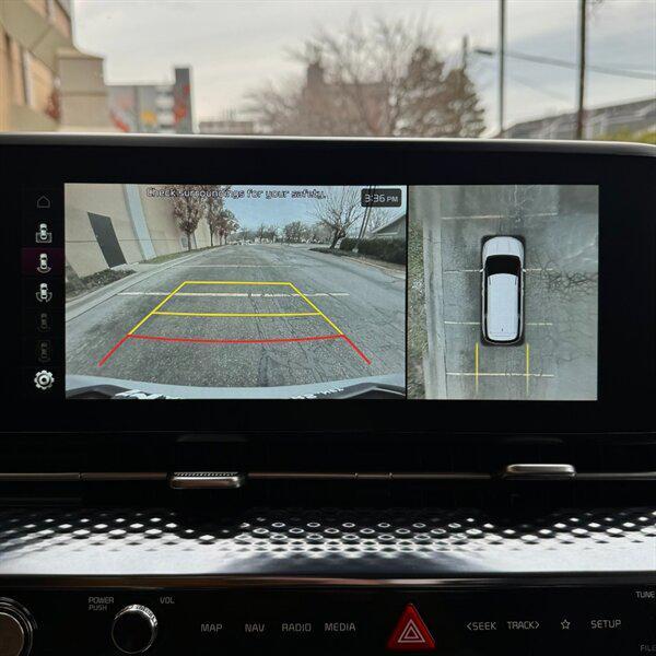 used 2024 Kia Carnival car, priced at $31,999