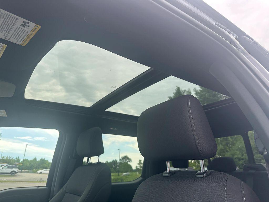 used 2023 Ford F-150 car, priced at $44,995