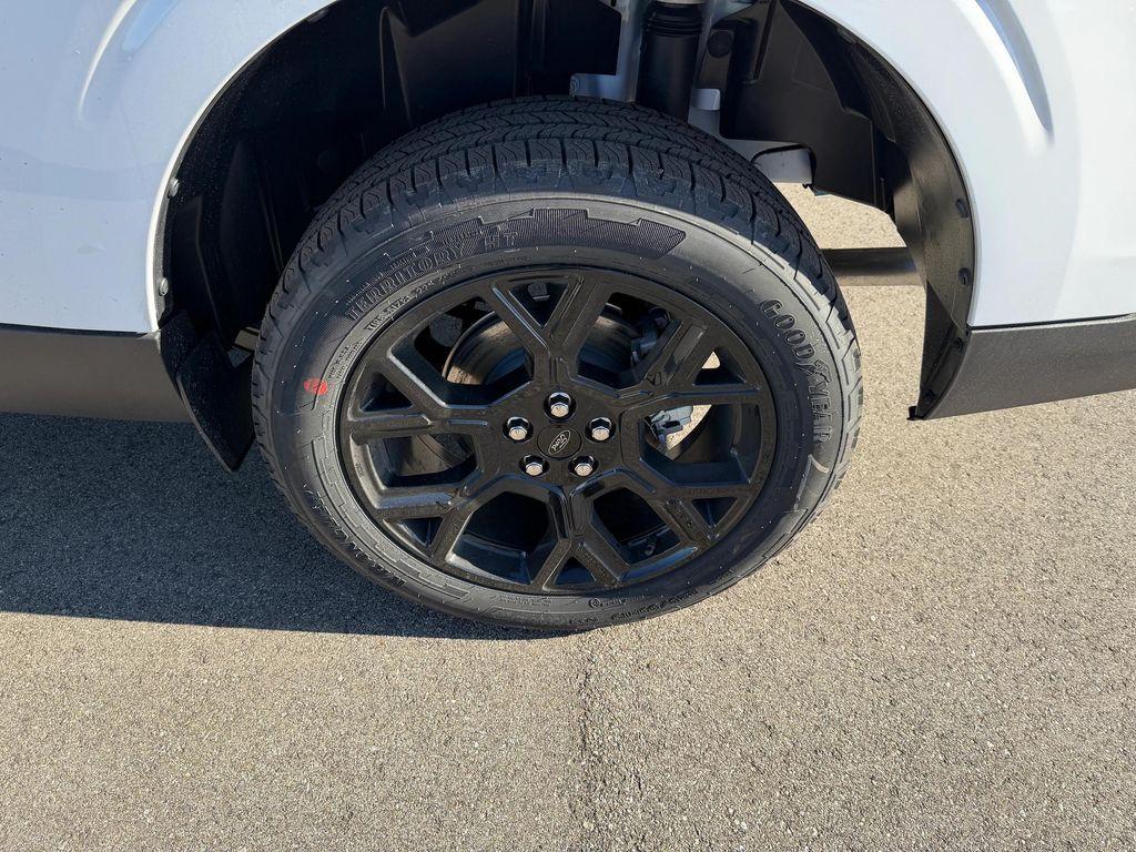 new 2026 Ford Maverick car, priced at $38,620