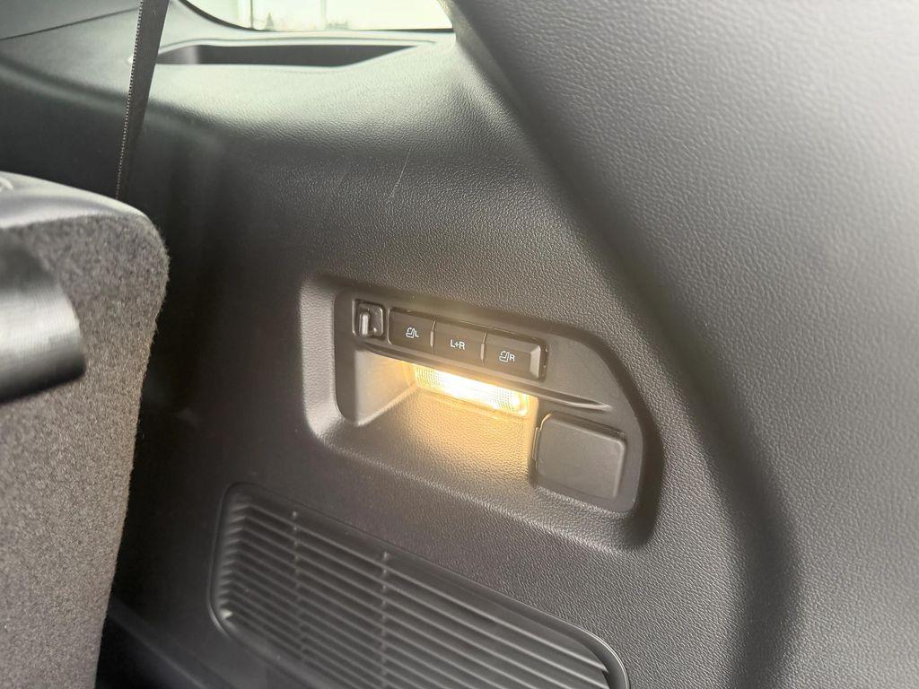 new 2026 Ford Explorer car, priced at $59,600