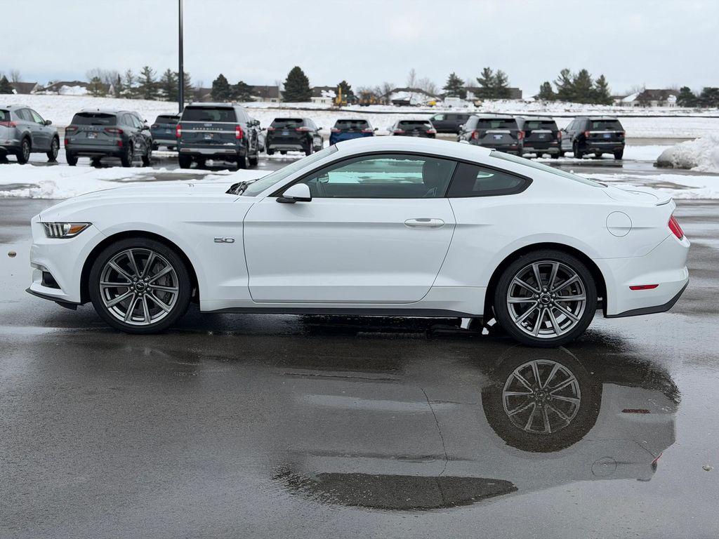 used 2015 Ford Mustang car, priced at $28,995