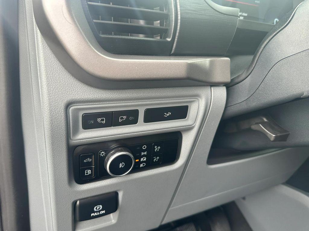 used 2024 Ford F-150 car, priced at $49,995