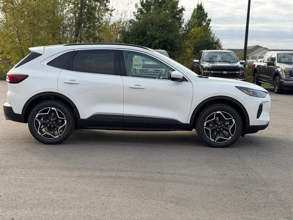 new 2026 Ford Escape car, priced at $38,900