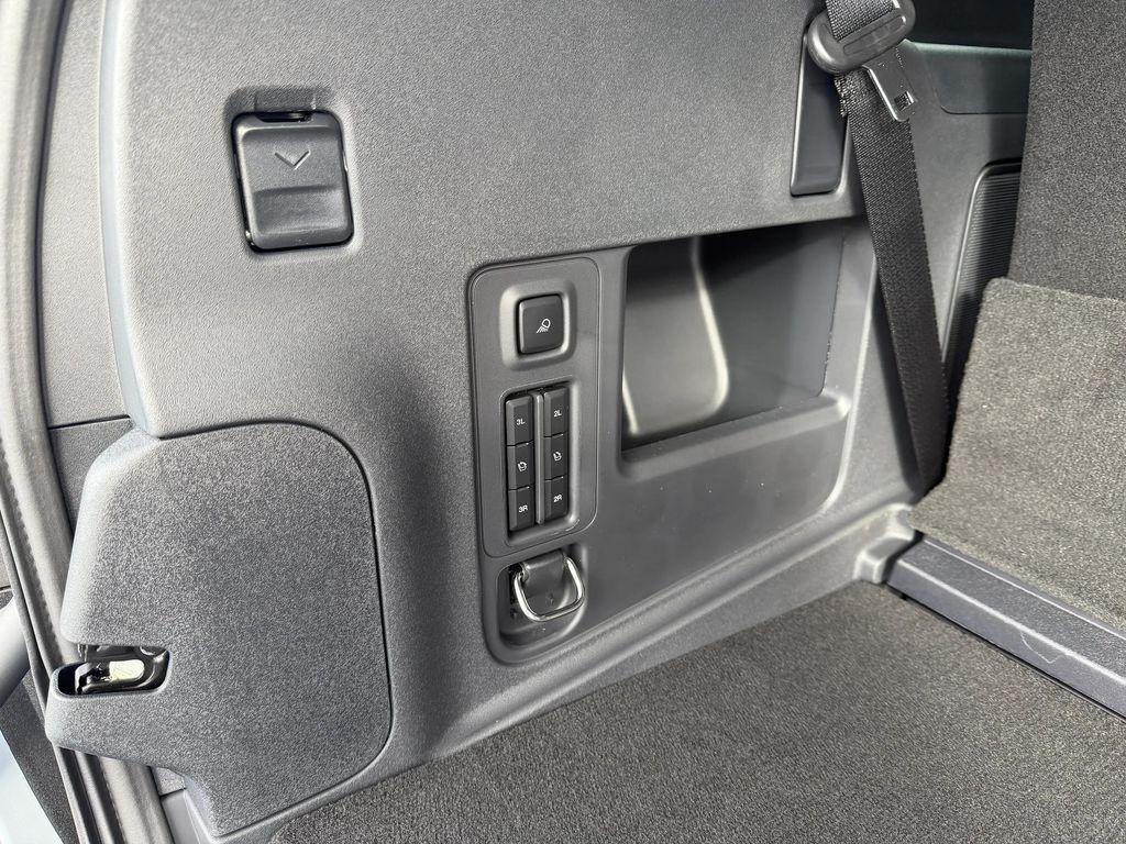 new 2026 Ford Expedition car, priced at $83,500