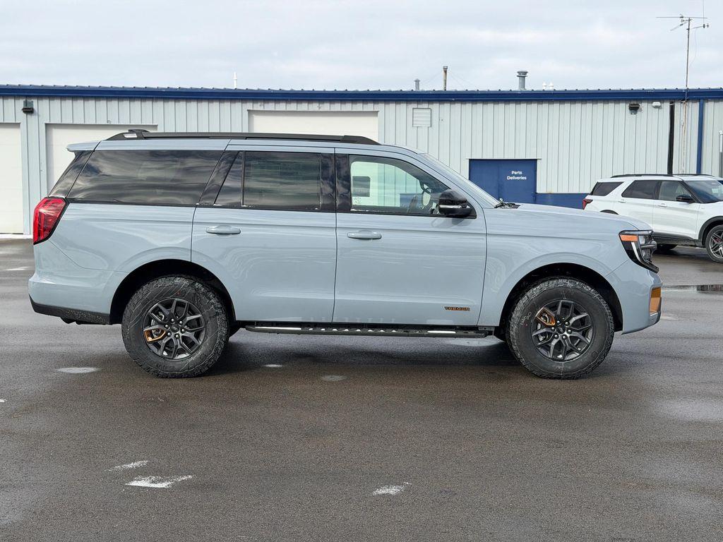 new 2026 Ford Expedition car, priced at $83,500