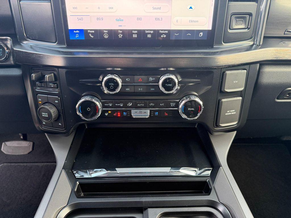 new 2026 Ford F-350 car, priced at $78,000