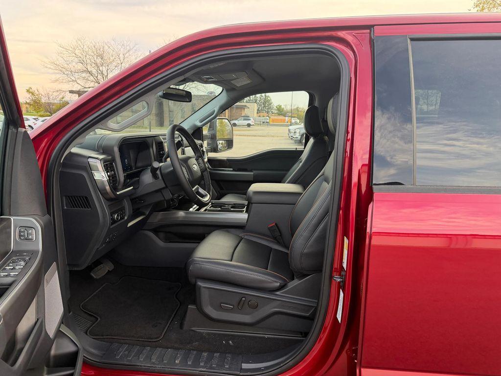 new 2026 Ford F-350 car, priced at $78,000