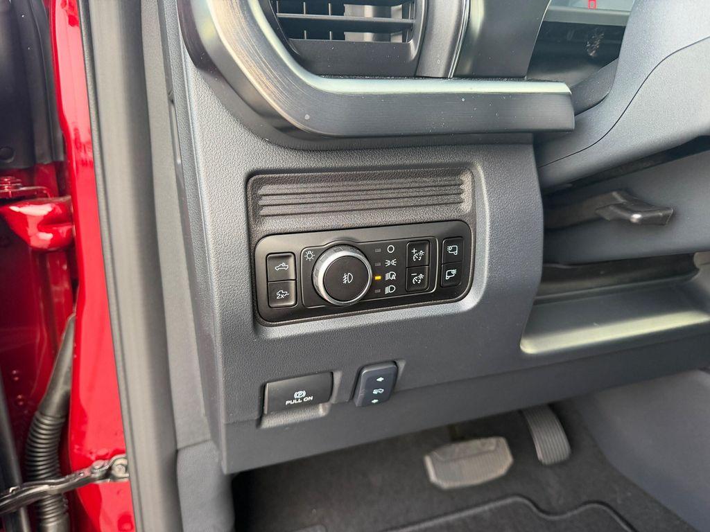 new 2026 Ford F-350 car, priced at $78,000