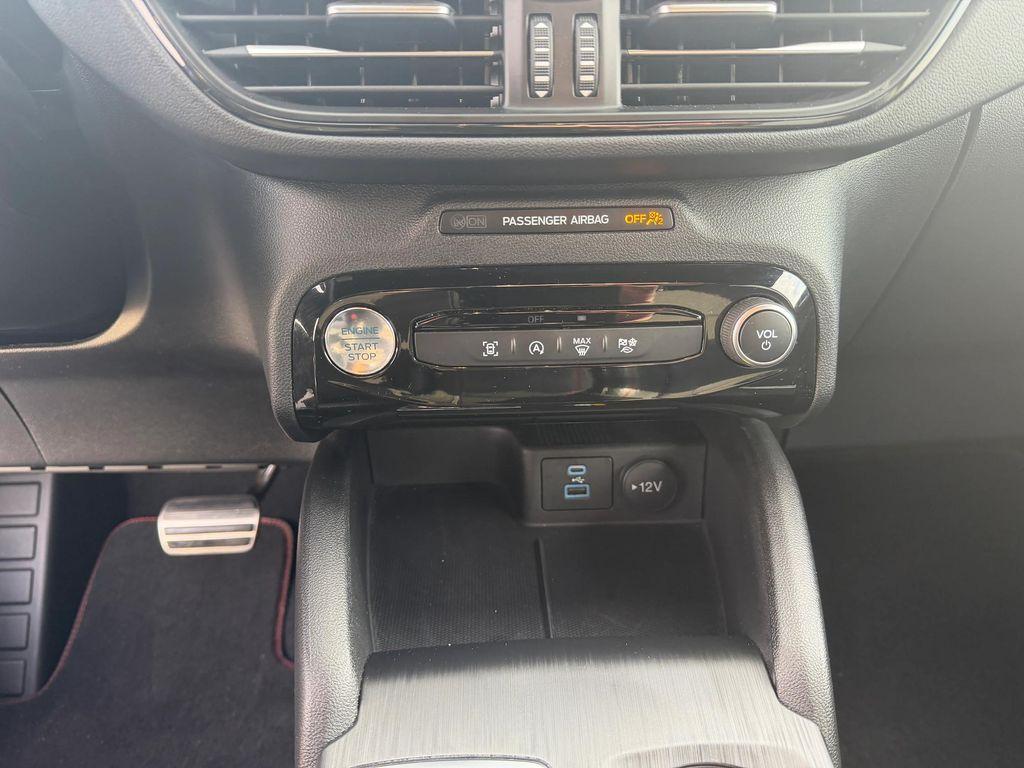 used 2023 Ford Escape car, priced at $26,995