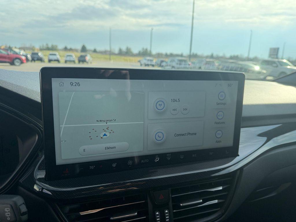 used 2023 Ford Escape car, priced at $26,995