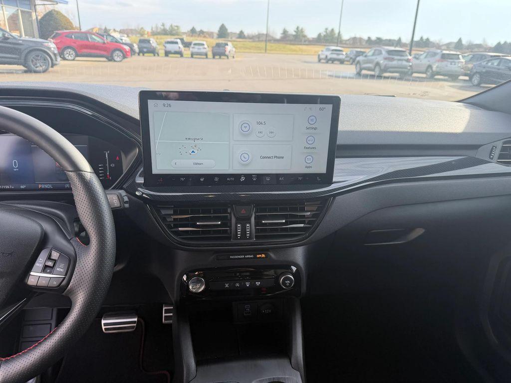 used 2023 Ford Escape car, priced at $26,995