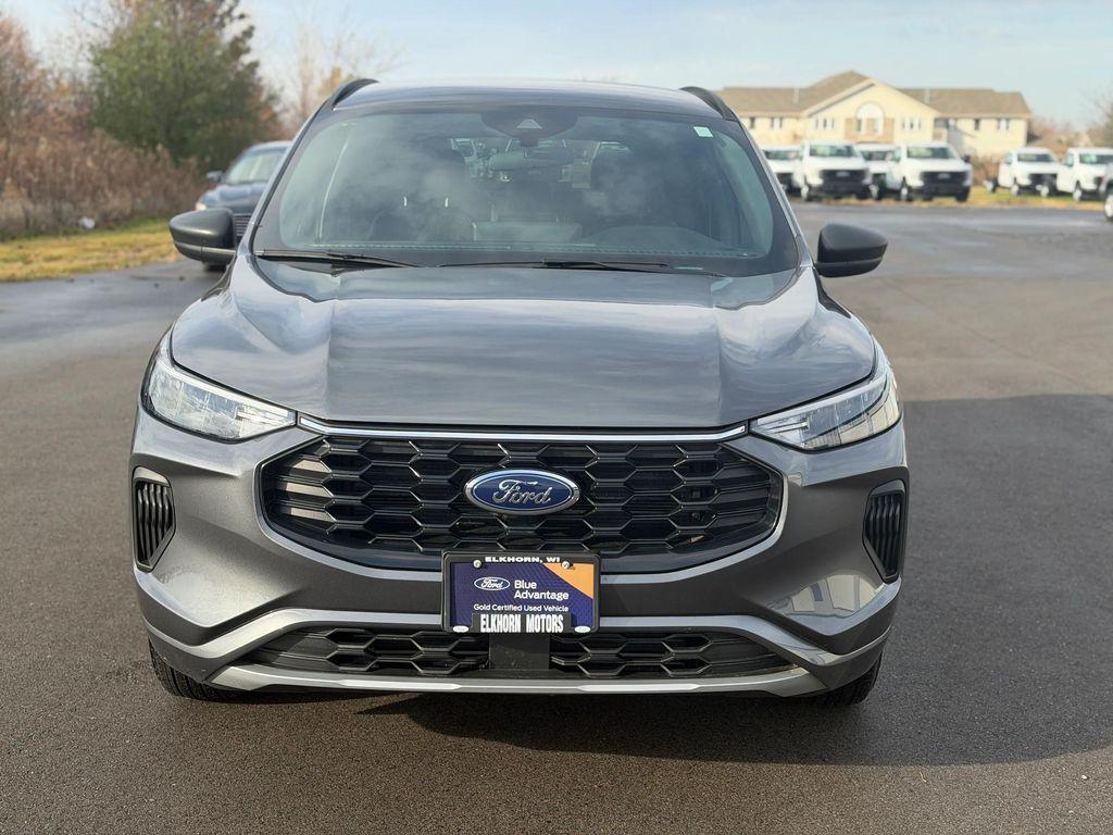 used 2023 Ford Escape car, priced at $26,995