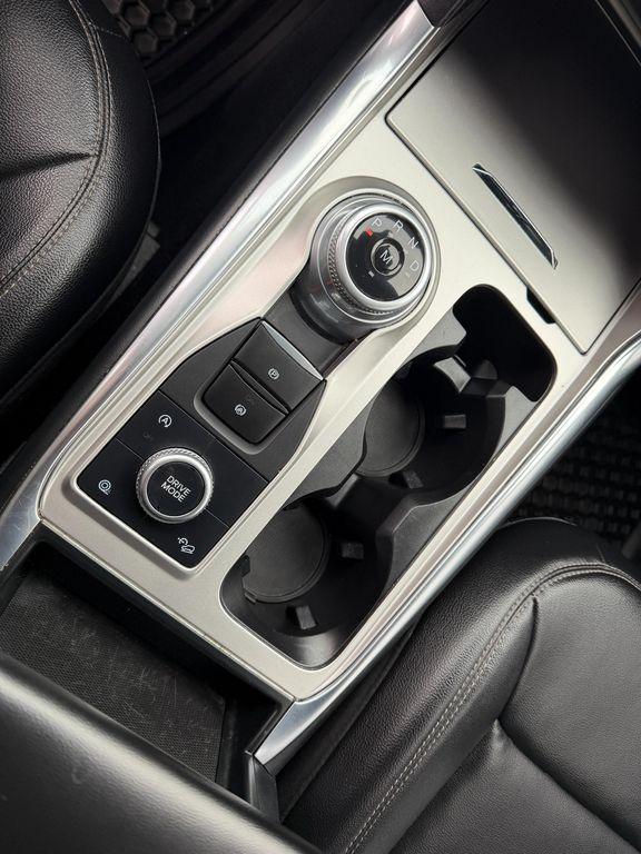 used 2020 Ford Explorer car, priced at $21,995