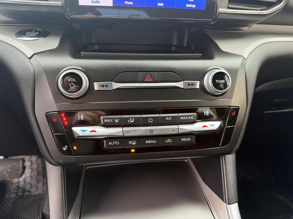 used 2020 Ford Explorer car, priced at $21,995