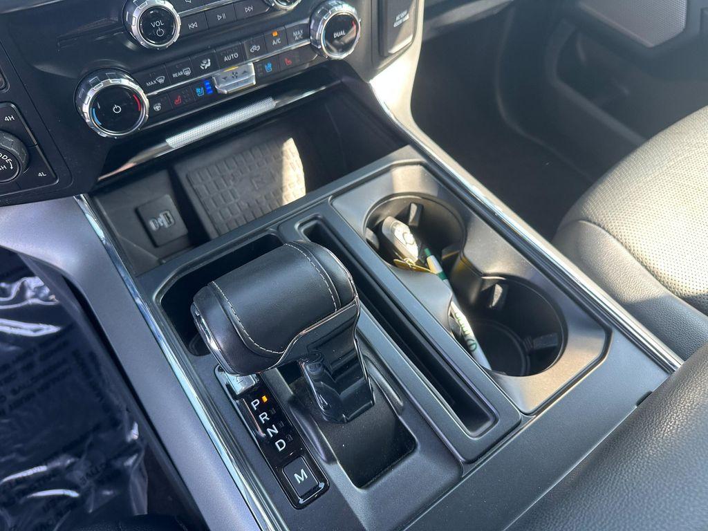 used 2022 Ford F-150 car, priced at $45,995