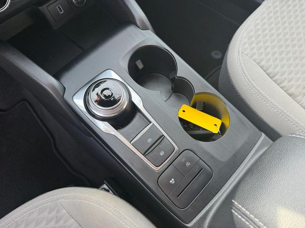 used 2020 Ford Escape car, priced at $19,995