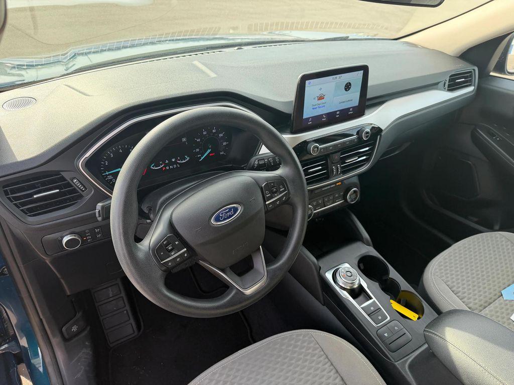 used 2020 Ford Escape car, priced at $19,995