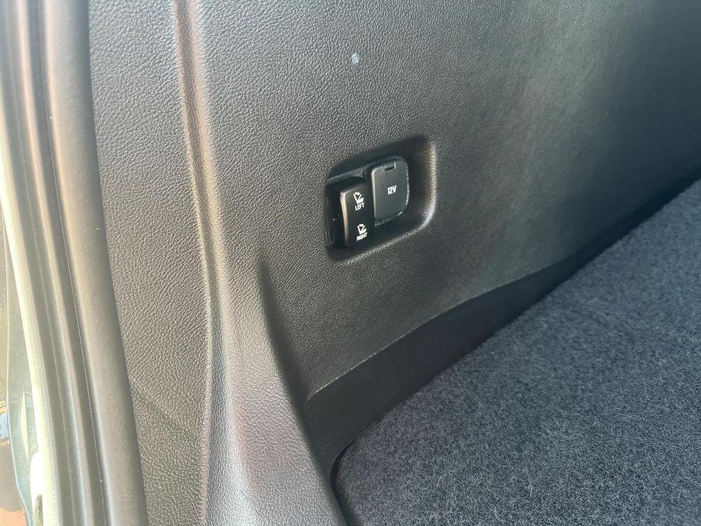 used 2024 Ford Edge car, priced at $33,995