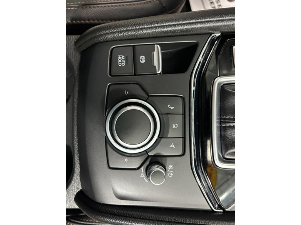 used 2023 Mazda CX-5 car, priced at $25,995