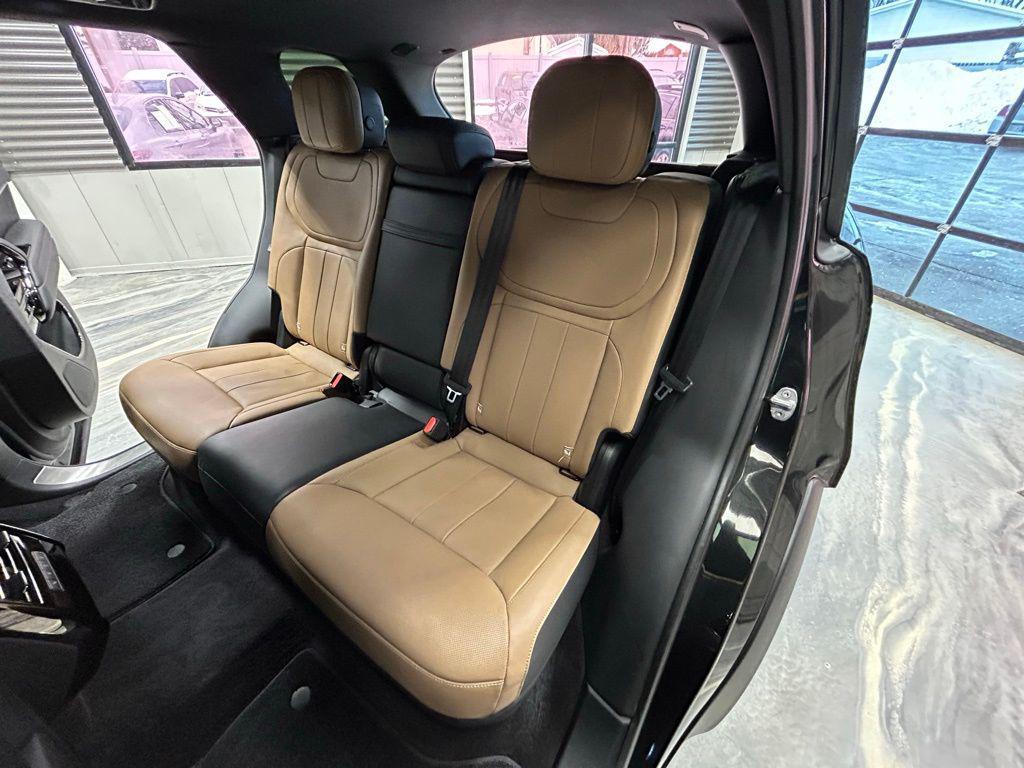 used 2023 Land Rover Range Rover Sport car, priced at $62,495