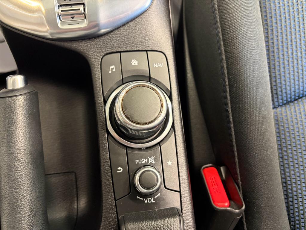 used 2016 Scion iA car, priced at $14,795
