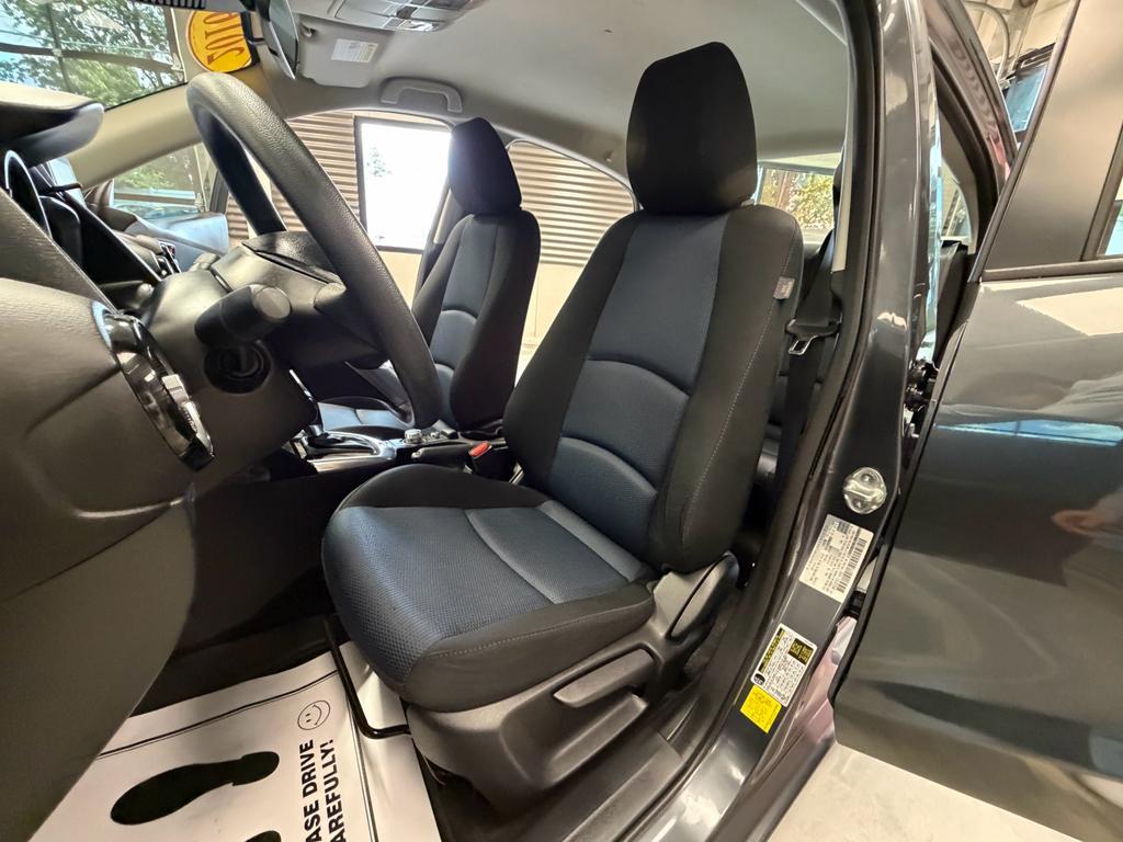 used 2016 Scion iA car, priced at $14,795
