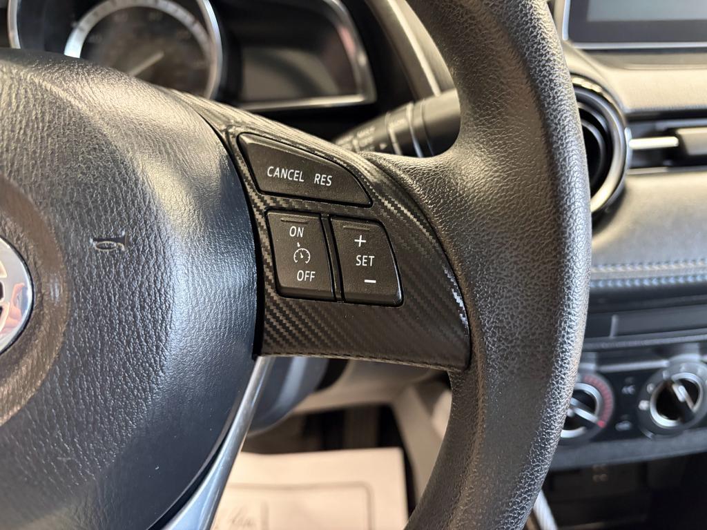 used 2016 Scion iA car, priced at $14,795