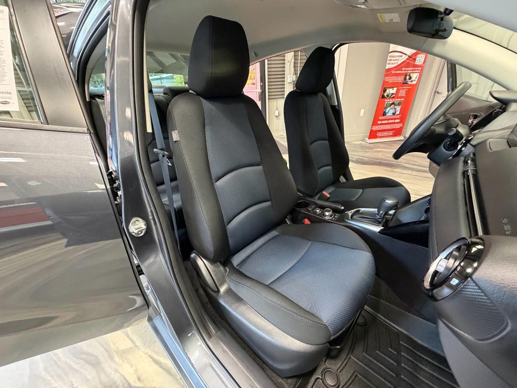 used 2016 Scion iA car, priced at $14,795