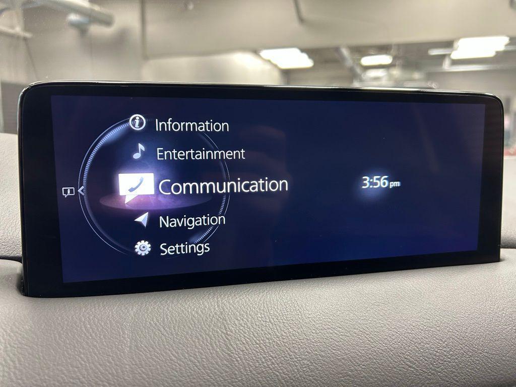 used 2023 Mazda CX-5 car, priced at $25,895