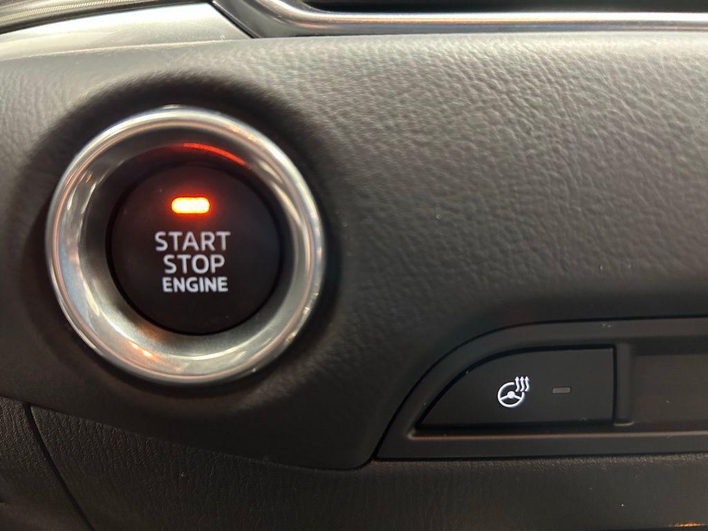 used 2023 Mazda CX-5 car, priced at $25,895