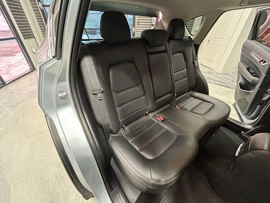 used 2023 Mazda CX-5 car, priced at $25,895