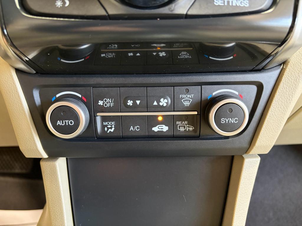 used 2017 Acura ILX car, priced at $16,495