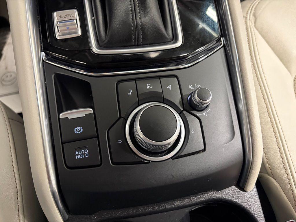 used 2023 Mazda CX-5 car, priced at $25,995