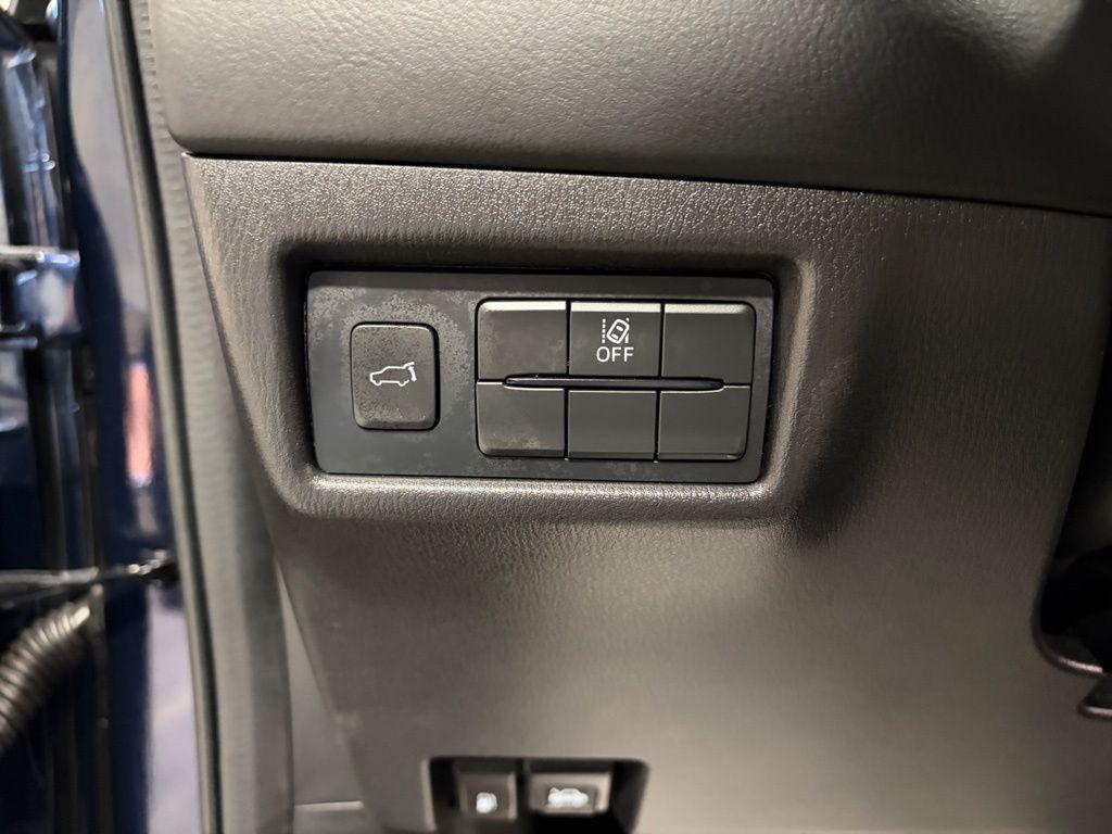 used 2023 Mazda CX-5 car, priced at $25,995