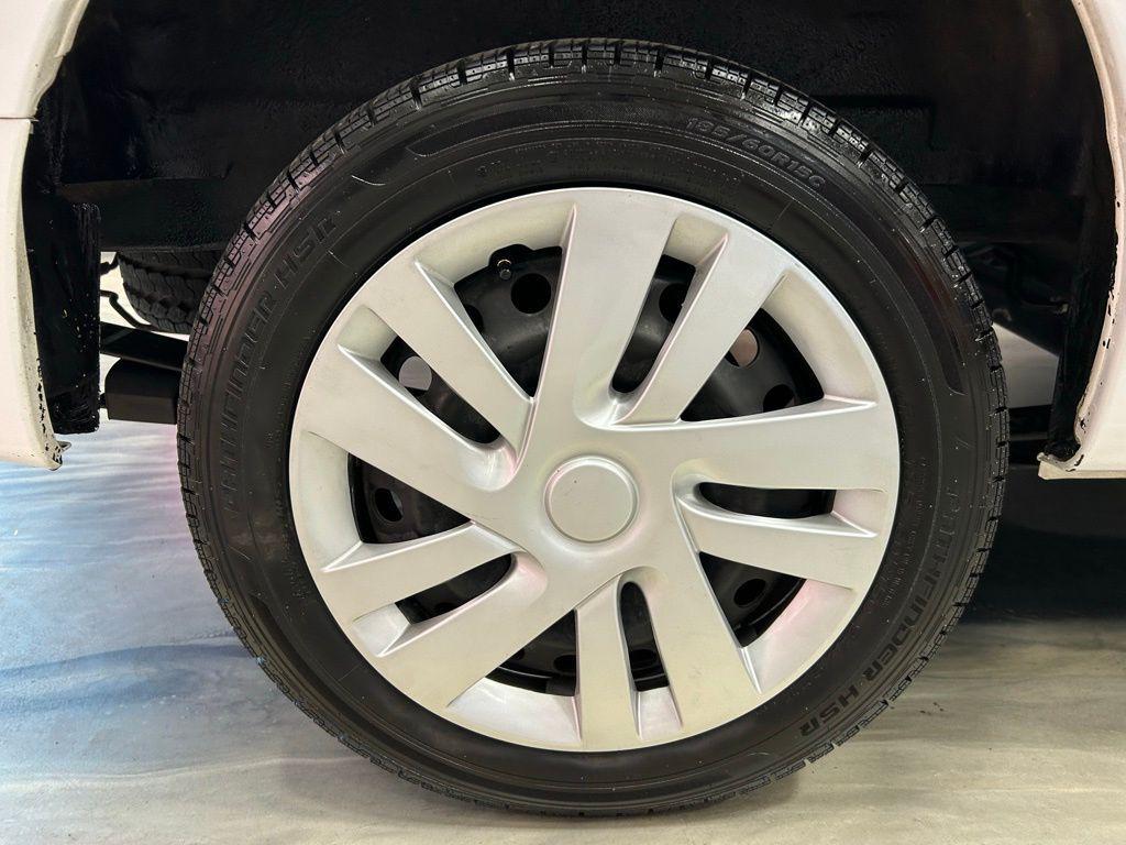 used 2021 Nissan NV200 car, priced at $14,495