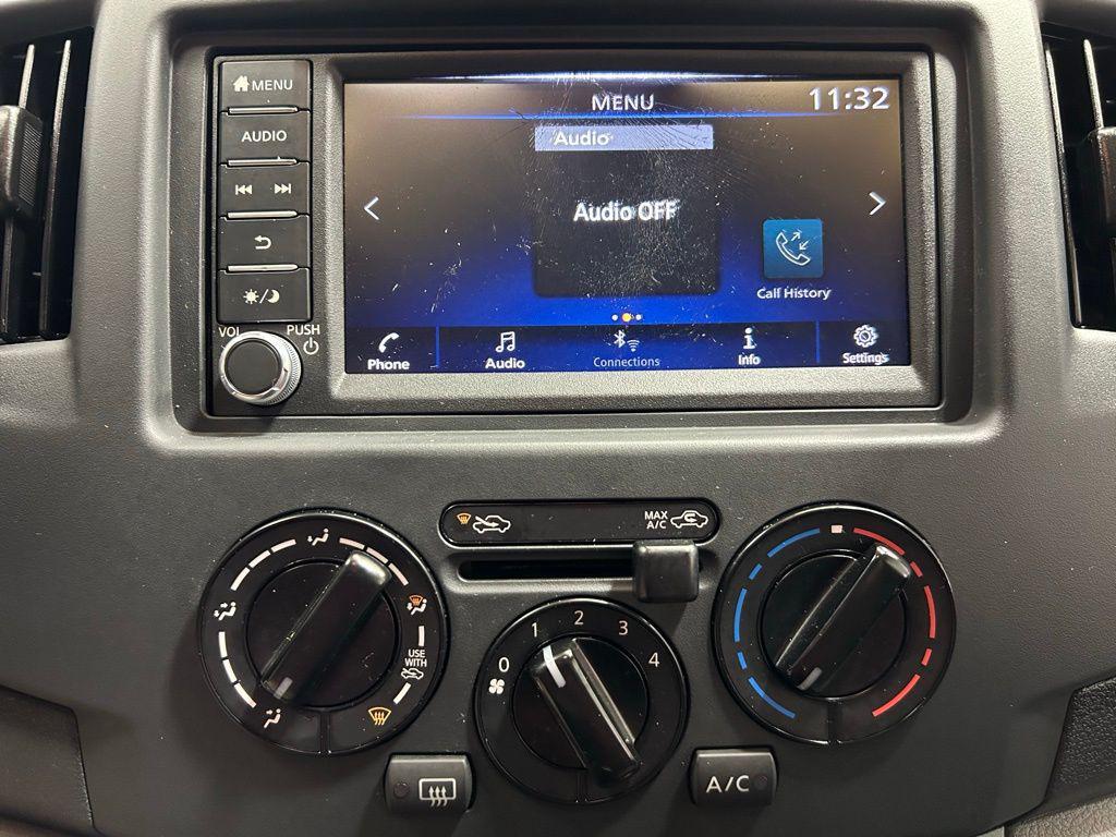 used 2021 Nissan NV200 car, priced at $14,495