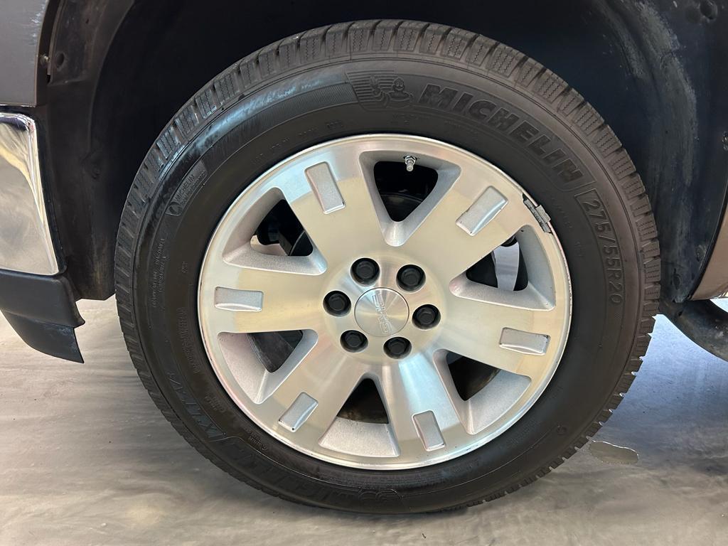 used 2008 GMC Sierra 1500 car, priced at $15,995