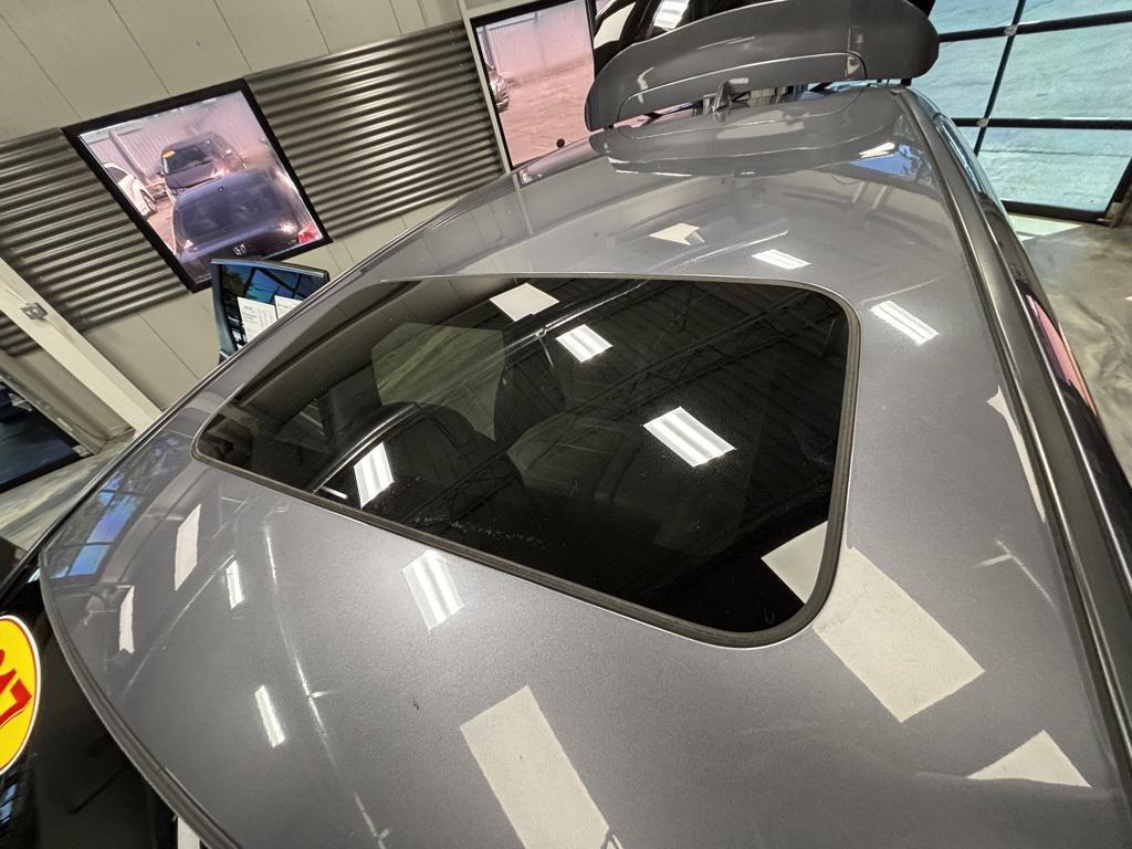 used 2017 Honda CR-V car, priced at $17,495