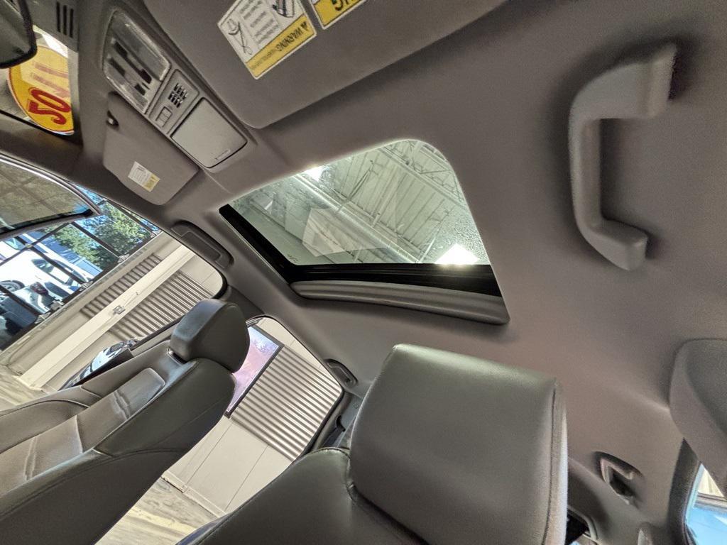 used 2017 Honda CR-V car, priced at $17,495