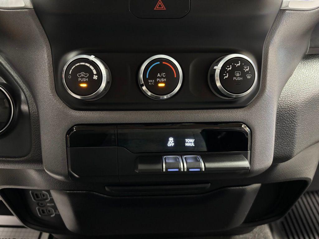 used 2020 Ram 1500 car, priced at $32,495