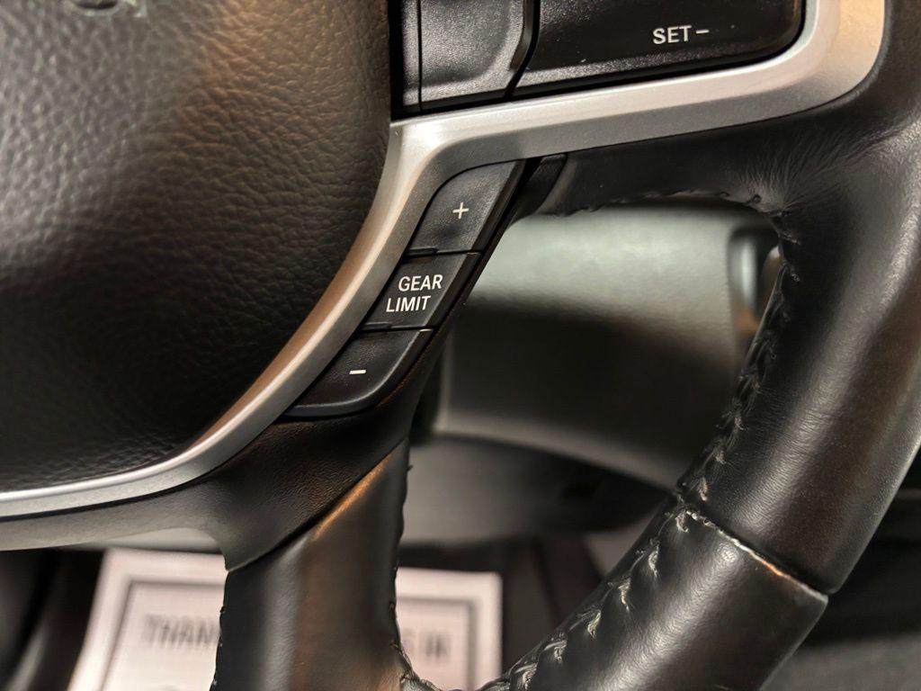 used 2020 Ram 1500 car, priced at $32,495