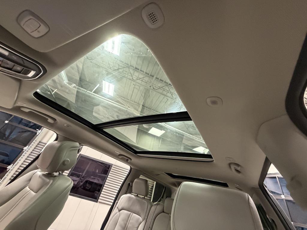 used 2022 Jeep Wagoneer car, priced at $42,795