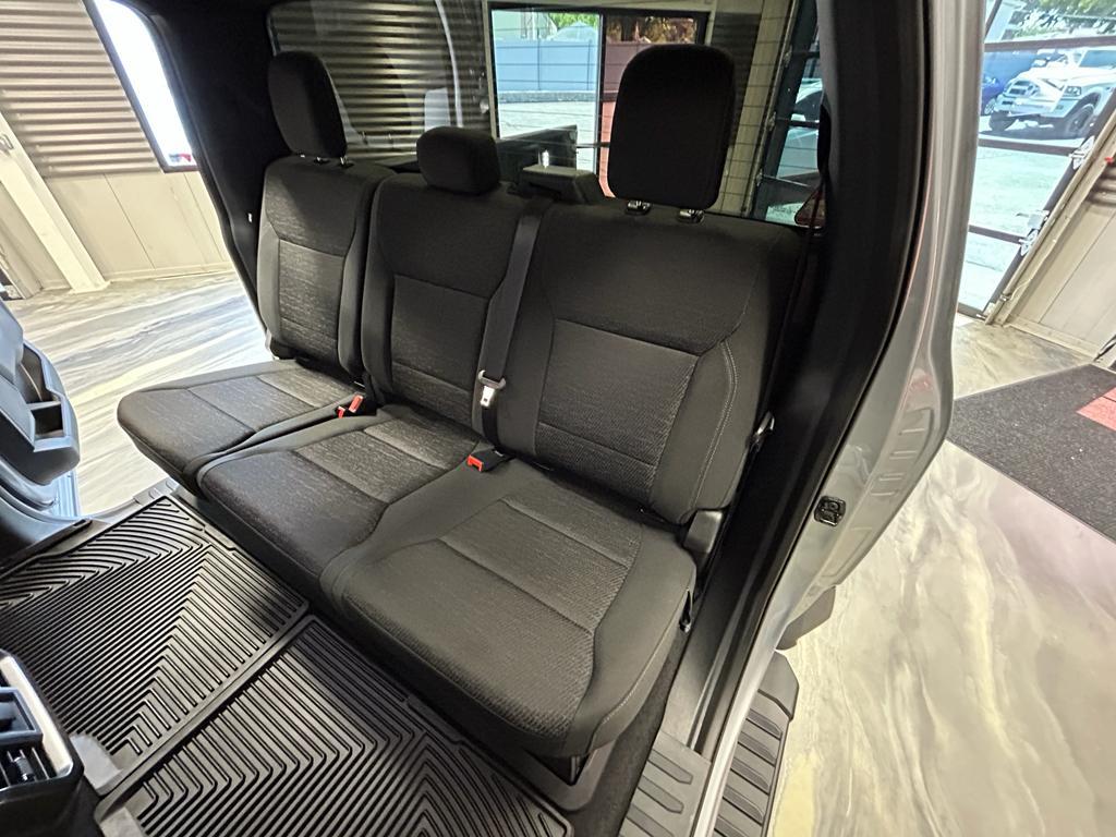 used 2024 Ford F-150 car, priced at $47,295