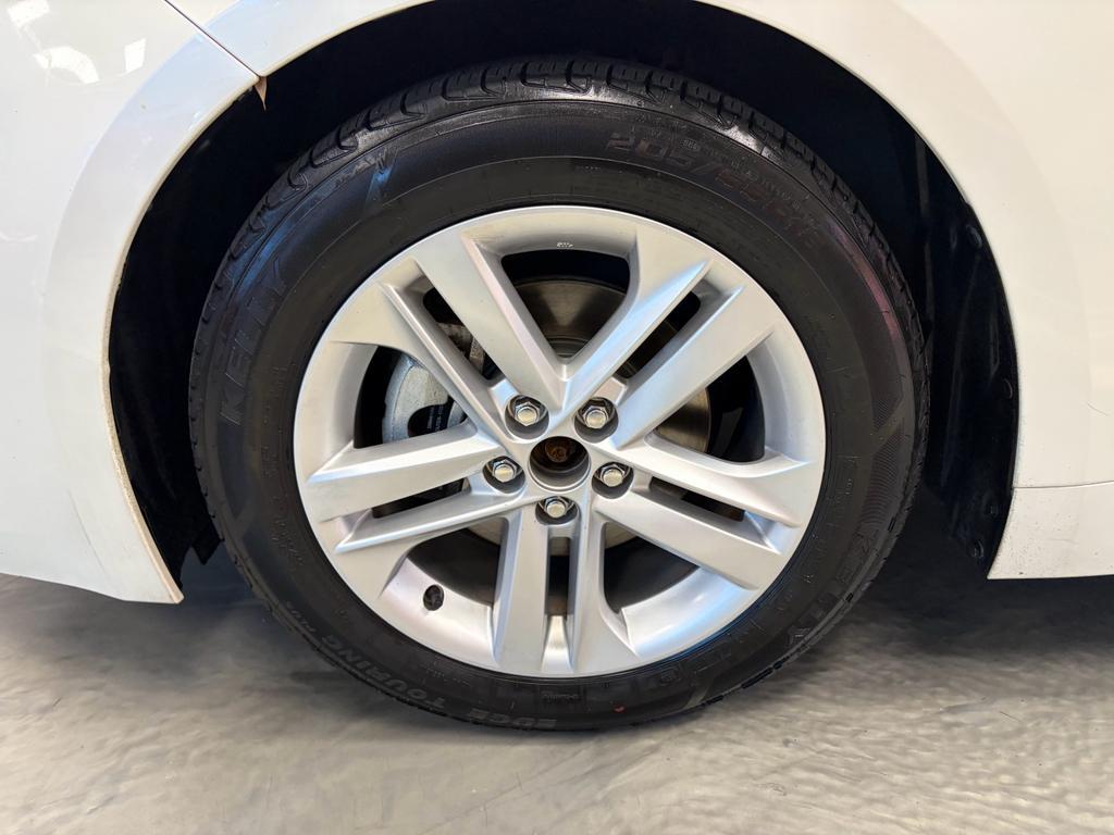 used 2019 Toyota Corolla car, priced at $16,195