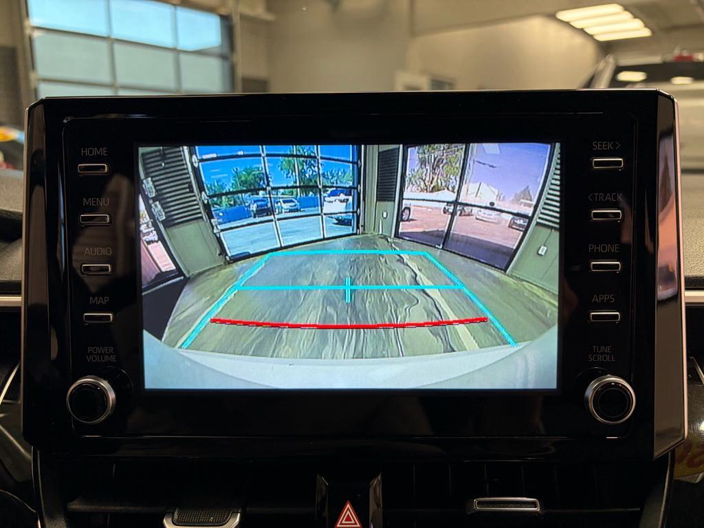 used 2019 Toyota Corolla car, priced at $16,195