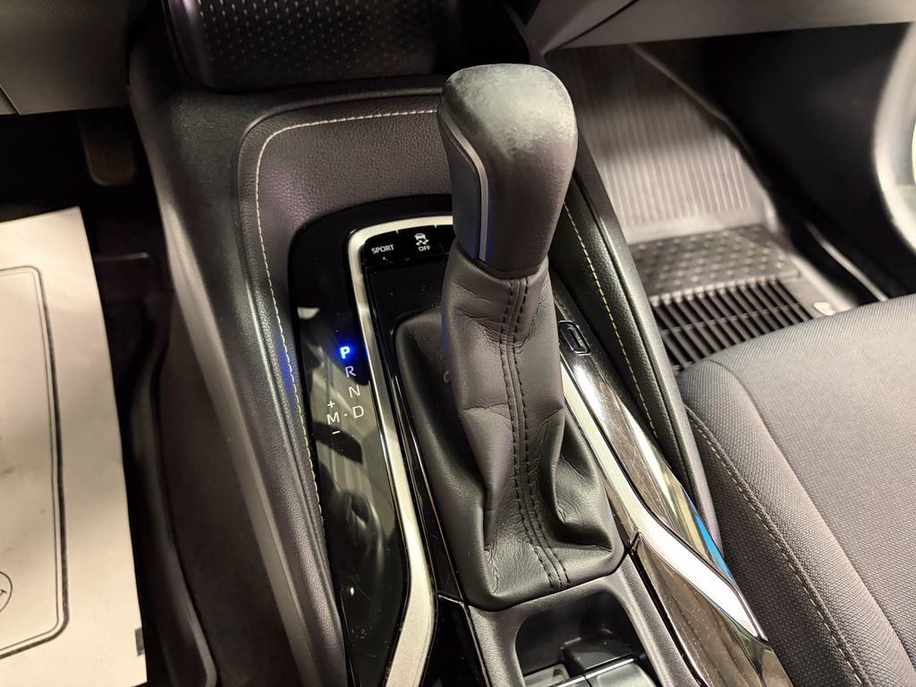 used 2019 Toyota Corolla car, priced at $16,195