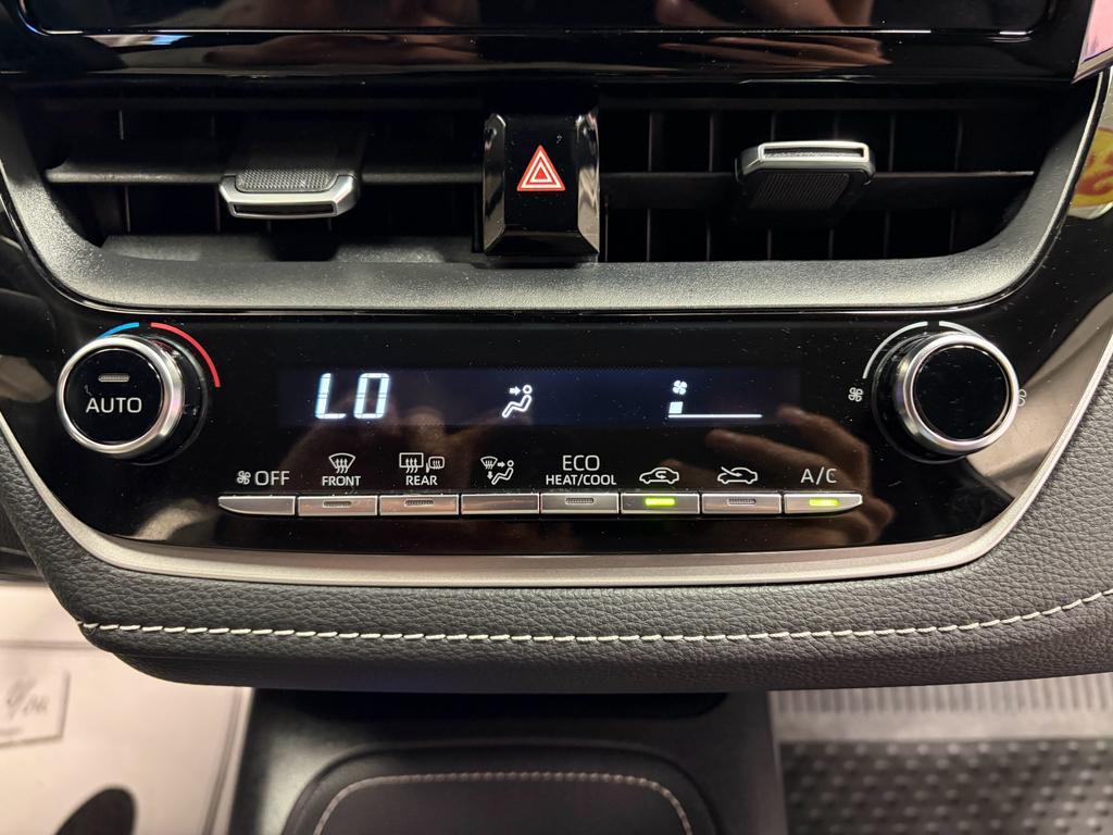 used 2019 Toyota Corolla car, priced at $16,195
