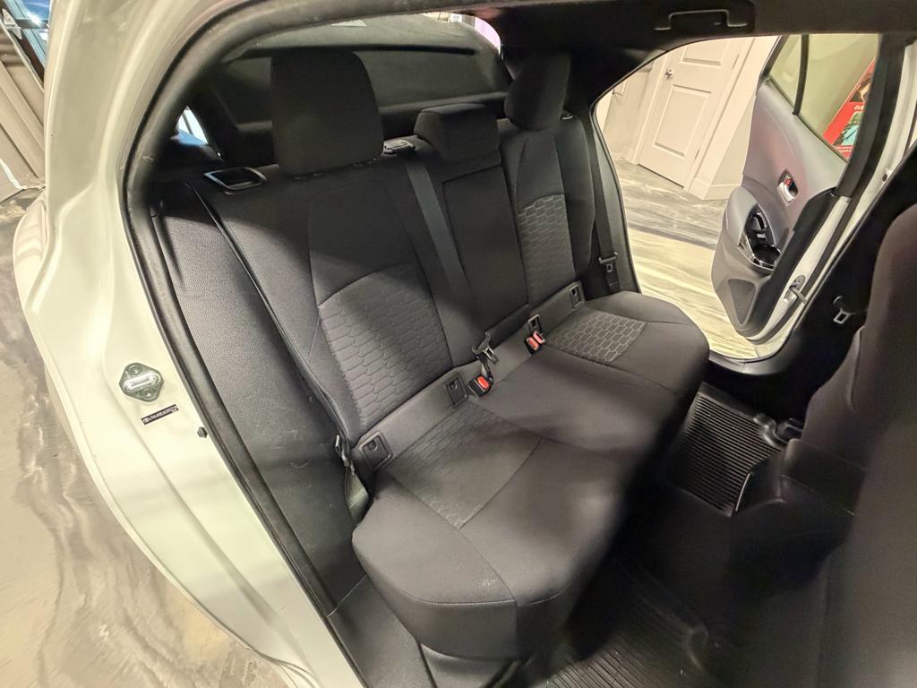used 2019 Toyota Corolla car, priced at $16,195