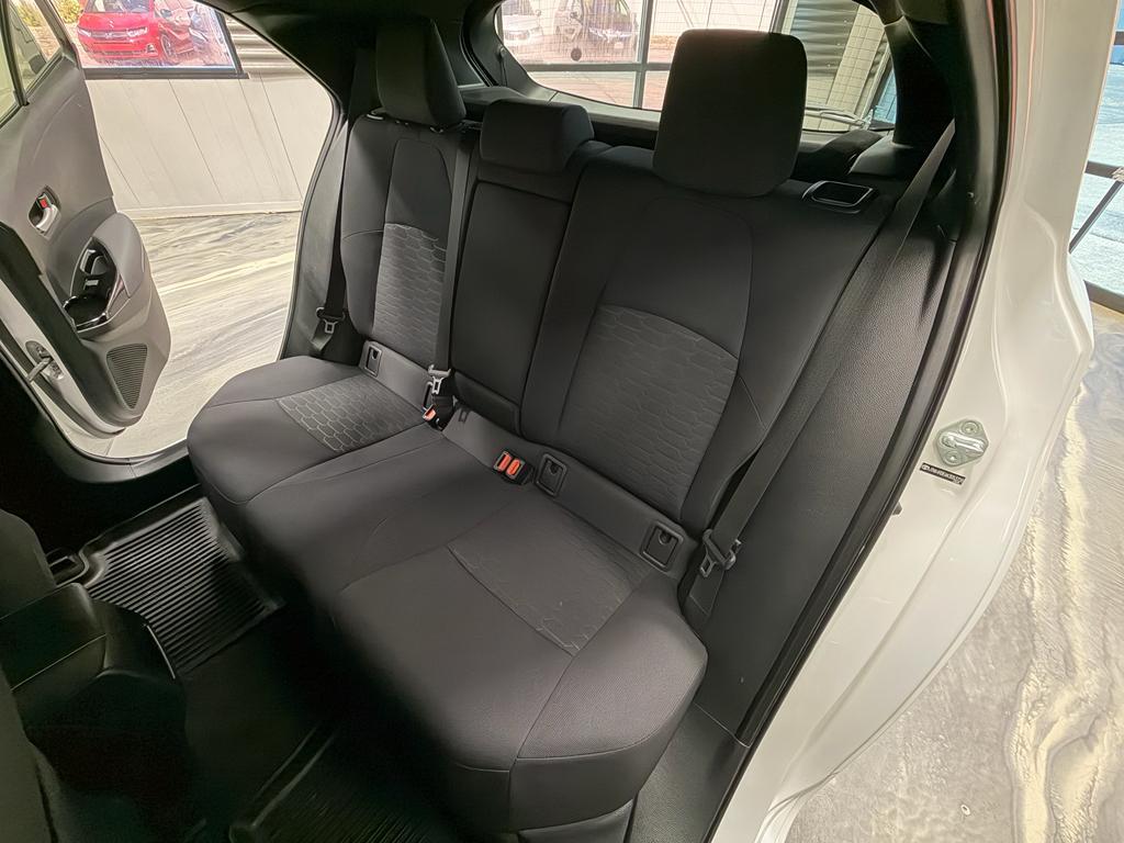 used 2019 Toyota Corolla car, priced at $16,195